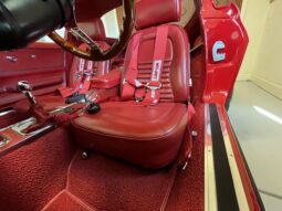 1966 Chevrolet Corvette Coupe 5-Speed full