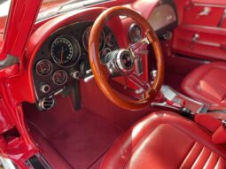 1966 Chevrolet Corvette Coupe 5-Speed full