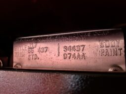 1966 Chevrolet Corvette Coupe 5-Speed full