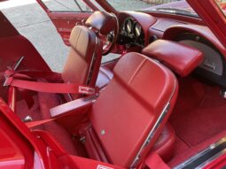 1966 Chevrolet Corvette Coupe 5-Speed full