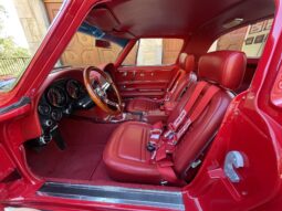 1966 Chevrolet Corvette Coupe 5-Speed full