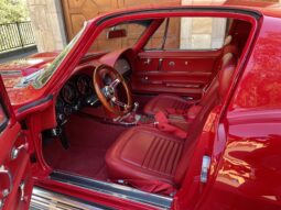 1966 Chevrolet Corvette Coupe 5-Speed full