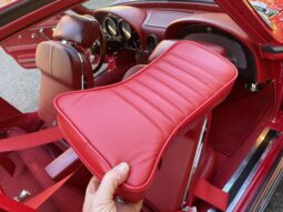 1966 Chevrolet Corvette Coupe 5-Speed full