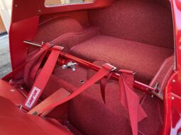 1966 Chevrolet Corvette Coupe 5-Speed full