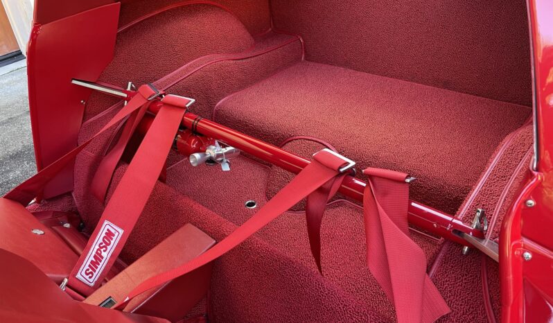 								1966 Chevrolet Corvette Coupe 5-Speed full									