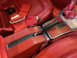 1966 Chevrolet Corvette Coupe 5-Speed full