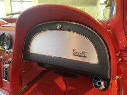 1966 Chevrolet Corvette Coupe 5-Speed full