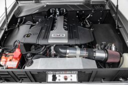 										1970 Ford Bronco Sport full									