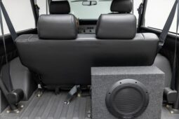 1970 Ford Bronco Sport