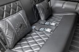 										1970 Ford Bronco Sport full									