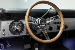 1970 Ford Bronco Sport