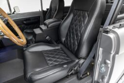 1970 Ford Bronco Sport