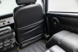 										1970 Ford Bronco Sport full									