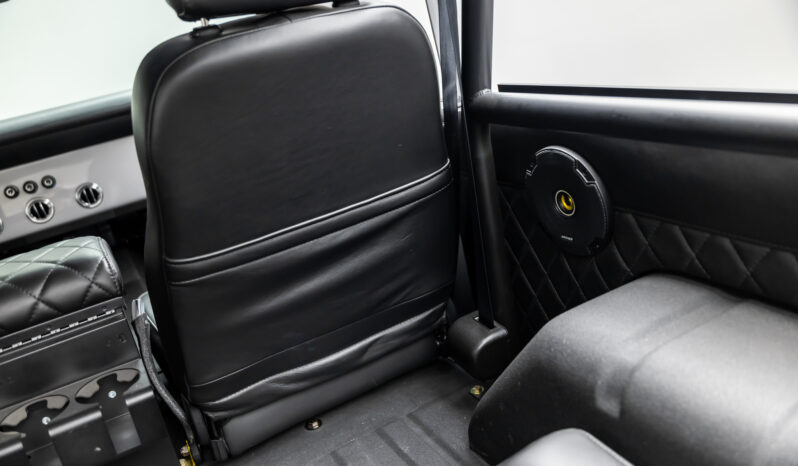 								1970 Ford Bronco Sport full									