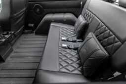 										1970 Ford Bronco Sport full									