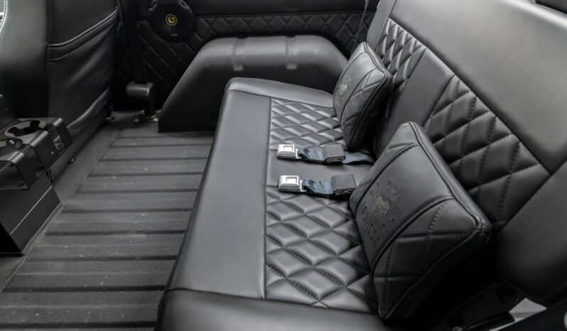 								1970 Ford Bronco Sport full									