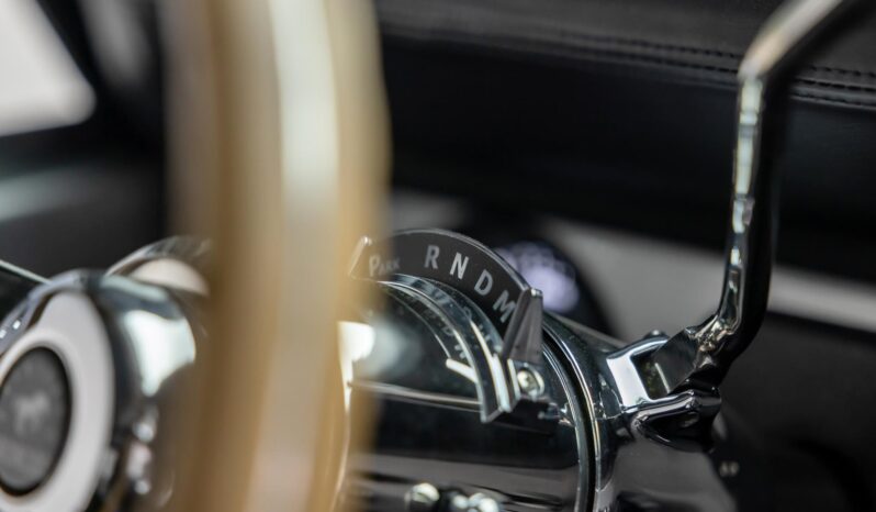 								1970 Ford Bronco Sport full									