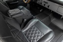 										1970 Ford Bronco Sport full									