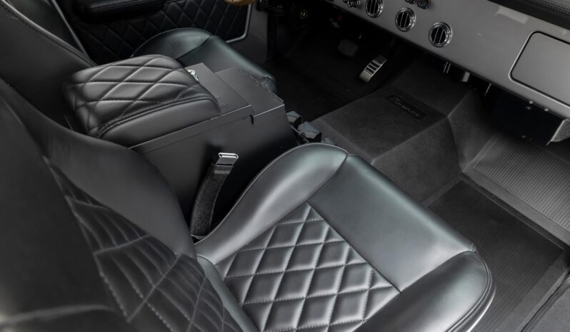 								1970 Ford Bronco Sport full									