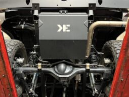 										1970 Ford Bronco Sport full									