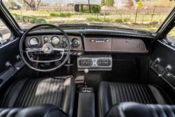 1963 Studebaker Gran Turismo Hawk R1 4-Speed