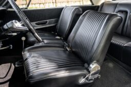 										1963 Studebaker Gran Turismo Hawk R1 4-Speed full									