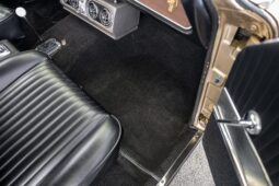 1963 Studebaker Gran Turismo Hawk R1 4-Speed