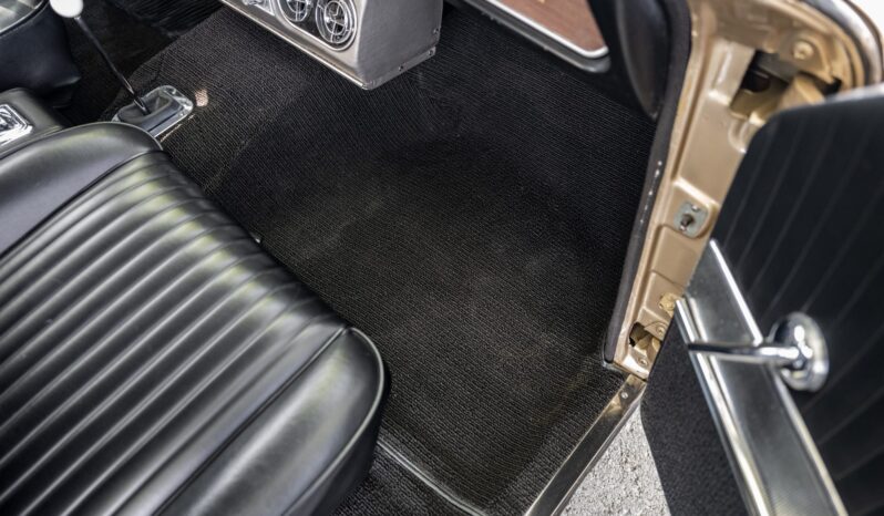 								1963 Studebaker Gran Turismo Hawk R1 4-Speed full									