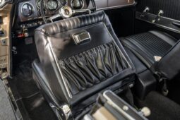 										1963 Studebaker Gran Turismo Hawk R1 4-Speed full									