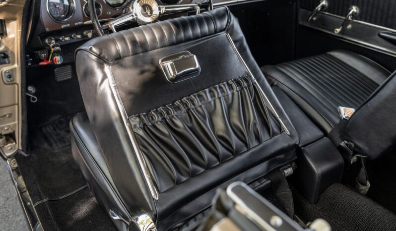 								1963 Studebaker Gran Turismo Hawk R1 4-Speed full									