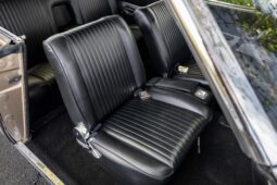 										1963 Studebaker Gran Turismo Hawk R1 4-Speed full									