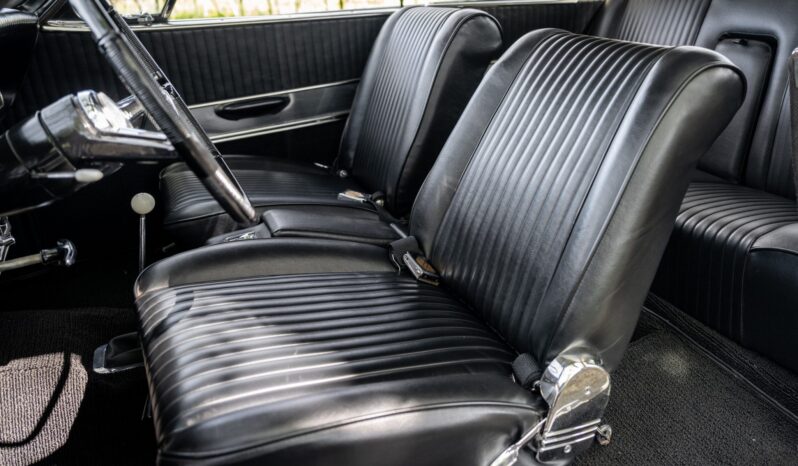 								1963 Studebaker Gran Turismo Hawk R1 4-Speed full									