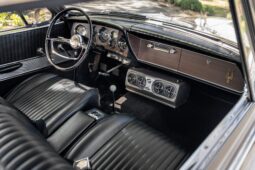 										1963 Studebaker Gran Turismo Hawk R1 4-Speed full									