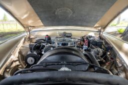 										1963 Studebaker Gran Turismo Hawk R1 4-Speed full									