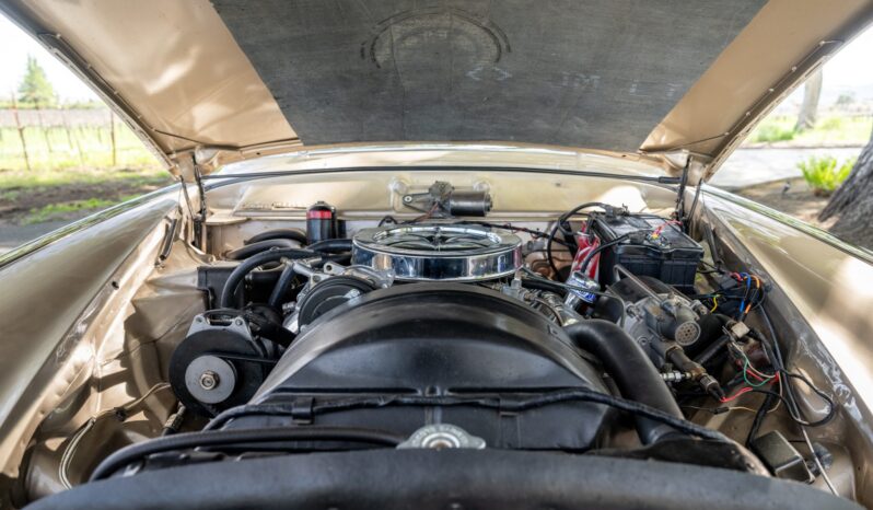 								1963 Studebaker Gran Turismo Hawk R1 4-Speed full									