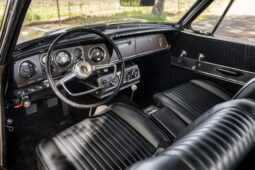 										1963 Studebaker Gran Turismo Hawk R1 4-Speed full									