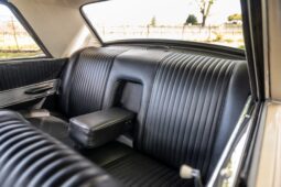 										1963 Studebaker Gran Turismo Hawk R1 4-Speed full									