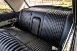 										1963 Studebaker Gran Turismo Hawk R1 4-Speed full									