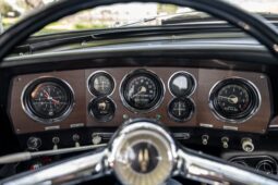 										1963 Studebaker Gran Turismo Hawk R1 4-Speed full									