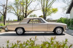 										1963 Studebaker Gran Turismo Hawk R1 4-Speed full									