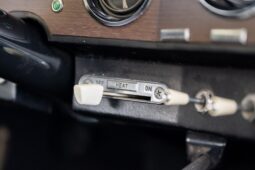 										1963 Studebaker Gran Turismo Hawk R1 4-Speed full									