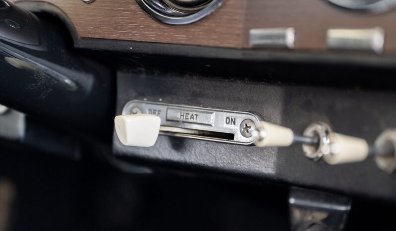 								1963 Studebaker Gran Turismo Hawk R1 4-Speed full									