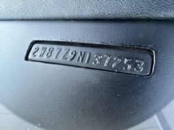 1979 Pontiac Firebird Trans Am WS6 400 4-Speed