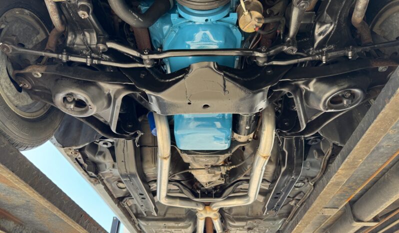 								1979 Pontiac Firebird Trans Am WS6 400 4-Speed full									