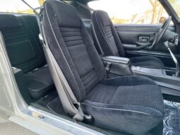 										1979 Pontiac Firebird Trans Am WS6 400 4-Speed full									