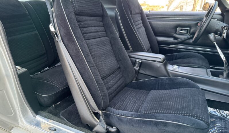 								1979 Pontiac Firebird Trans Am WS6 400 4-Speed full									