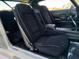 										1979 Pontiac Firebird Trans Am WS6 400 4-Speed full									