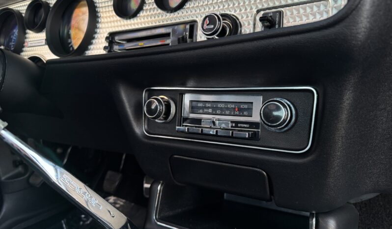 								1979 Pontiac Firebird Trans Am WS6 400 4-Speed full									