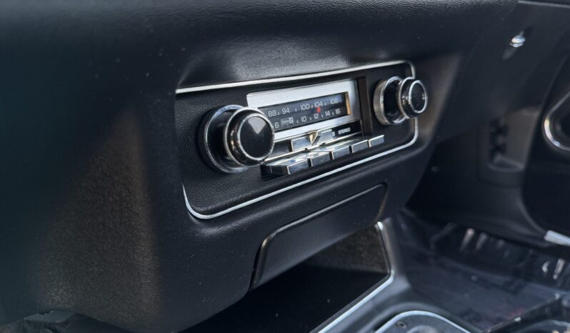 								1979 Pontiac Firebird Trans Am WS6 400 4-Speed full									