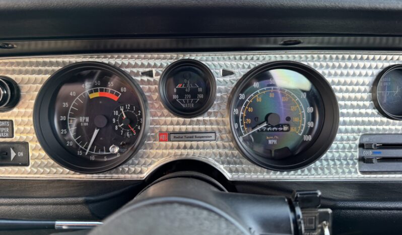 								1979 Pontiac Firebird Trans Am WS6 400 4-Speed full									